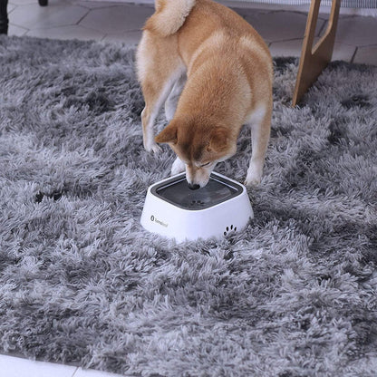 Anti Splash Pet Bowl™