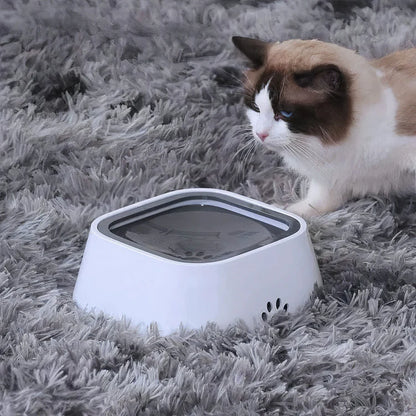 Anti Splash Pet Bowl™